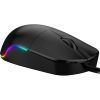 Мишка Defender Azora MB-241 LED USB Black (52241) зображення 3