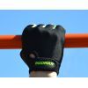 Рукавички для фітнесу MadMax MFG-251 Rainbow Green XS (MFG-251-Green_XS) зображення 9