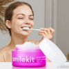 Зубной порошок SmileKit PAP+ Отбеливающий 12 г (5.1520) изображение 5