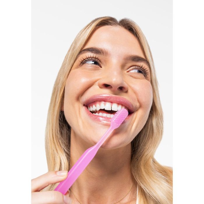 Зубной порошок SmileKit PAP+ Отбеливающий 12 г (5.1520) изображение 6