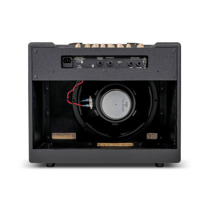 Комбопідсилювач Blackstar Debut 50R Cream (301026) зображення 3