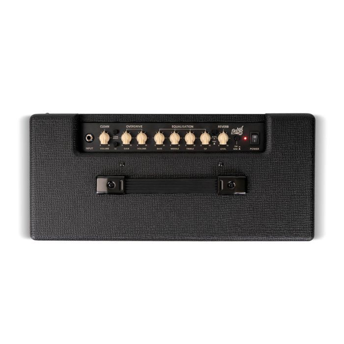Комбопідсилювач Blackstar Debut 50R Cream (301026) зображення 4