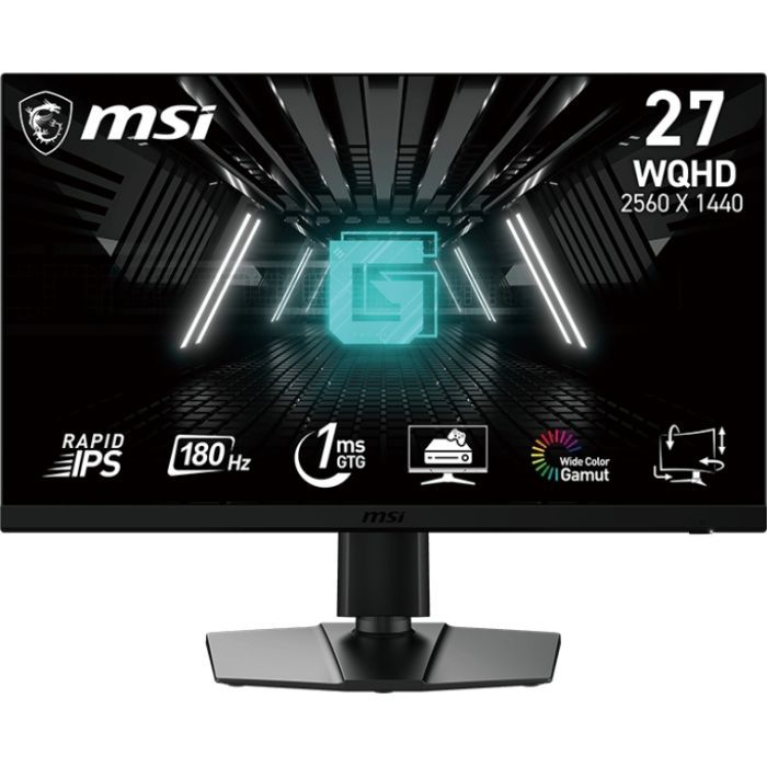 Монитор MSI G272QPF-E2