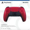 Геймпад Sony Playstation DualSense Bluetooth PS5 Volcanic Red (1000040728) изображение 5