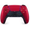 Геймпад Sony Playstation DualSense Bluetooth PS5 Volcanic Red (1000040728)