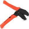 Затискач для клем Voltronic YTH-301J для RG-174, RG-179, RG-316, Orange (YTH-301J) изображение 3