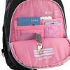 Рюкзак школьный Kite Education 700 Monster High (MH25-700M) изображение 11