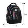 Рюкзак школьный Kite Education 700 Monster High (MH25-700M) изображение 2