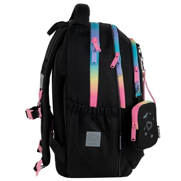 Рюкзак школьный Kite Education 700 Monster High (MH25-700M) изображение 4