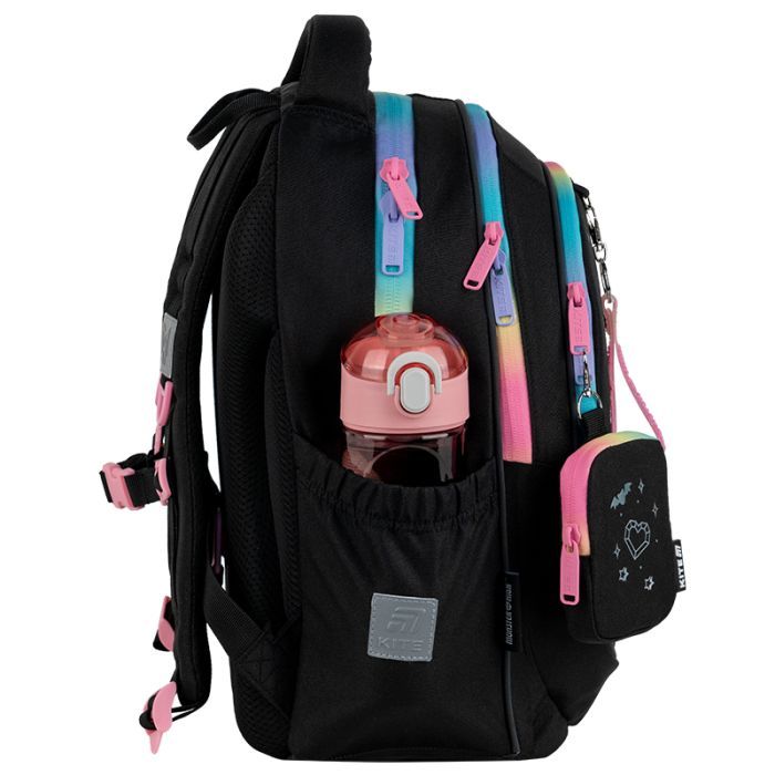 Рюкзак школьный Kite Education 700 Monster High (MH25-700M) изображение 5