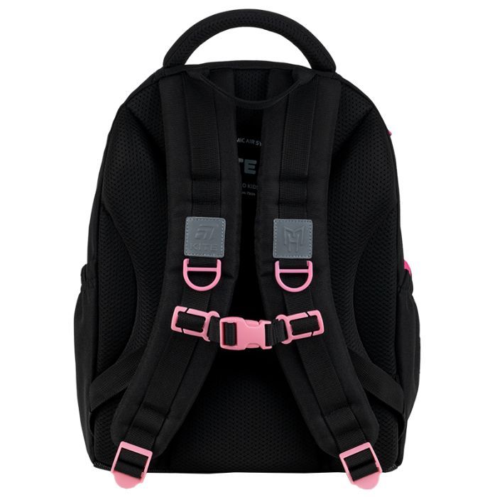 Рюкзак школьный Kite Education 700 Monster High (MH25-700M) изображение 6