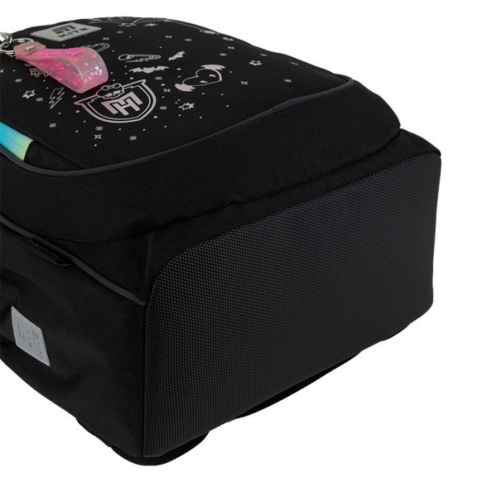 Рюкзак школьный Kite Education 700 Monster High (MH25-700M) изображение 8