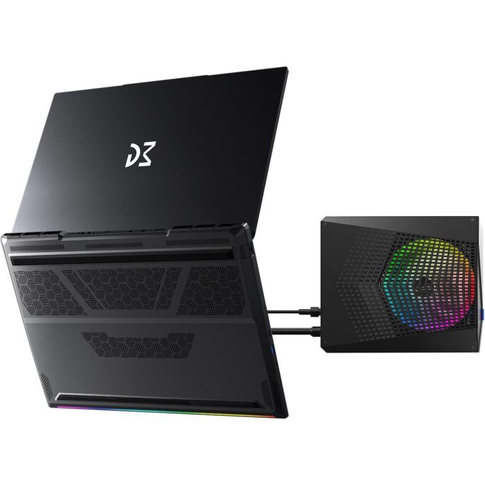 Ноутбук Dream Machines RX5090-16 (RX5090-16UA22) изображение 3