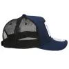 Кепка coFEE Five Panels Snap Shark темно-синя (SH2026.14/12) зображення 4