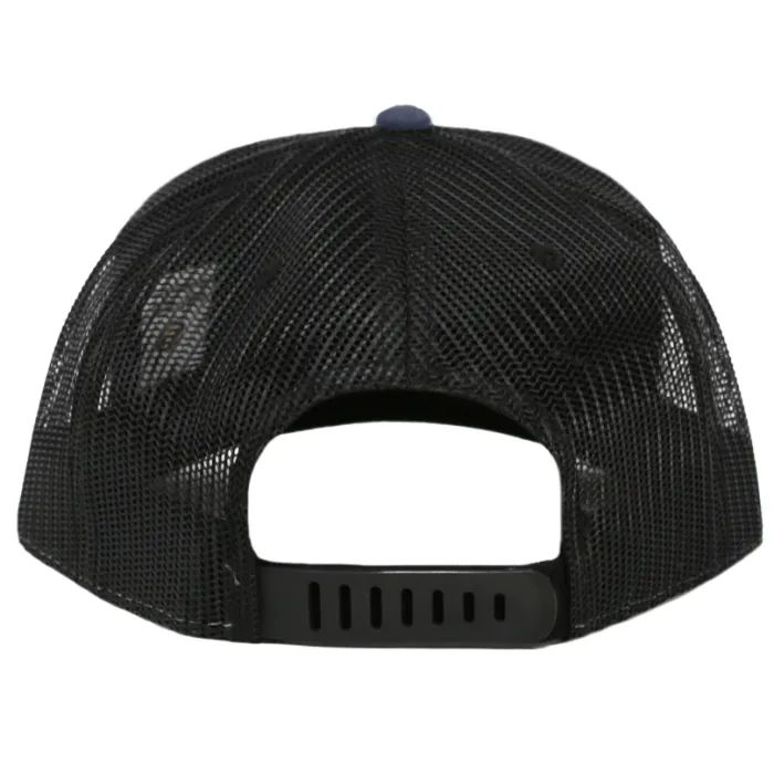 Кепка coFEE Five Panels Snap Shark темно-синя (SH2026.14/12) зображення 6