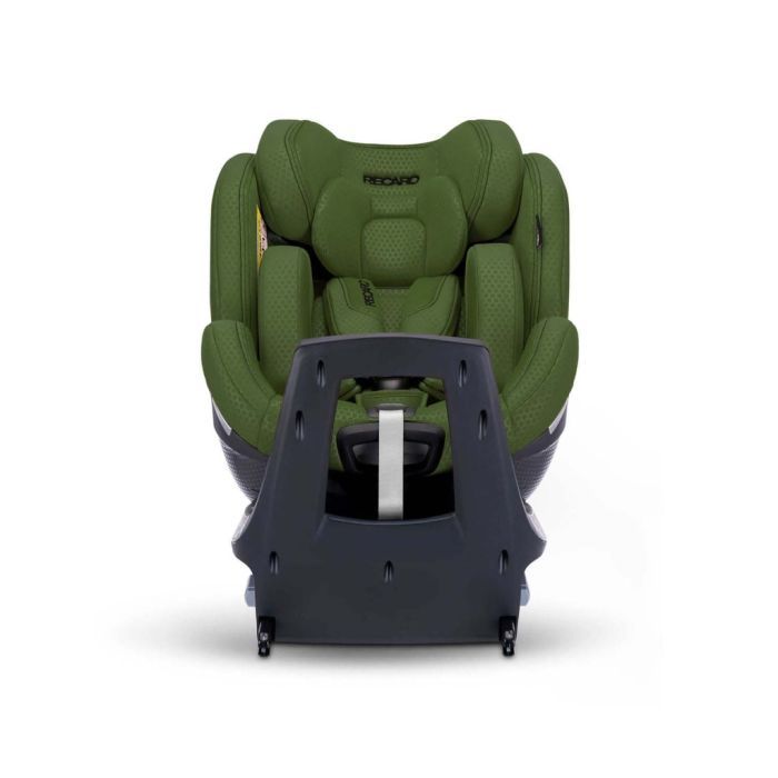 Автокресло Recaro Xenon 1, 360 Epic Green (B1102057) изображение 4