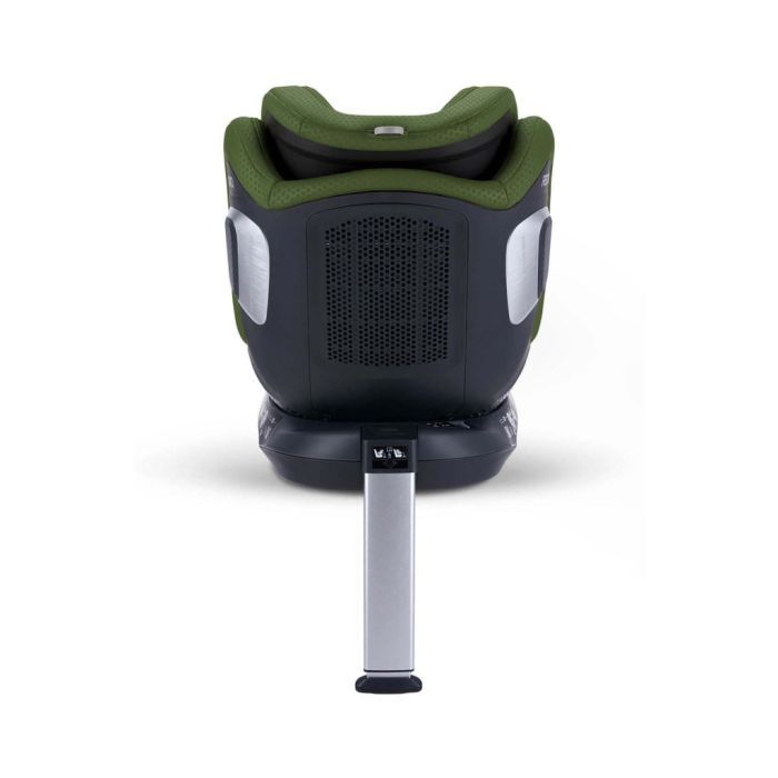Автокресло Recaro Xenon 1, 360 Epic Green (B1102057) изображение 5