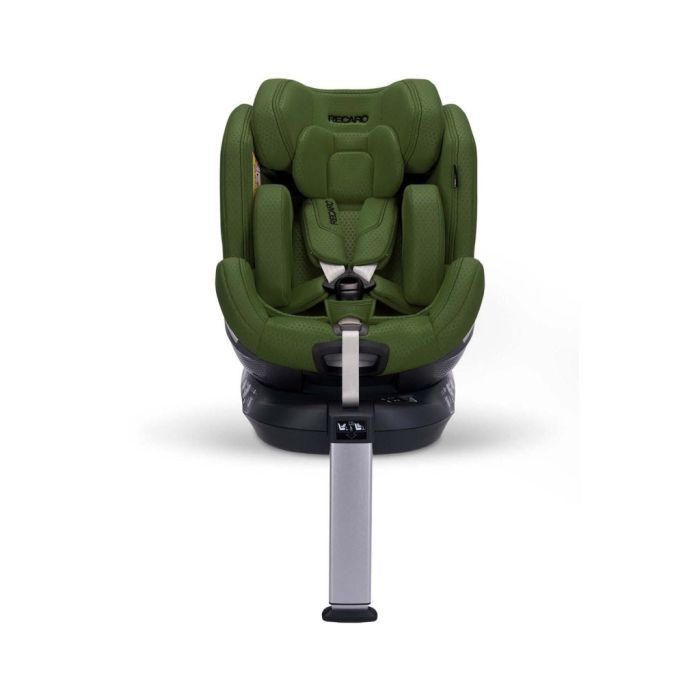 Автокресло Recaro Xenon 1, 360 Epic Green (B1102057) изображение 6