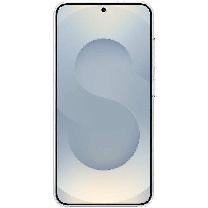 Чехол для мобильного телефона Samsung Standing Grip Samsung Galaxy S25 White (EF-GS931CWEGWW) изображение 4