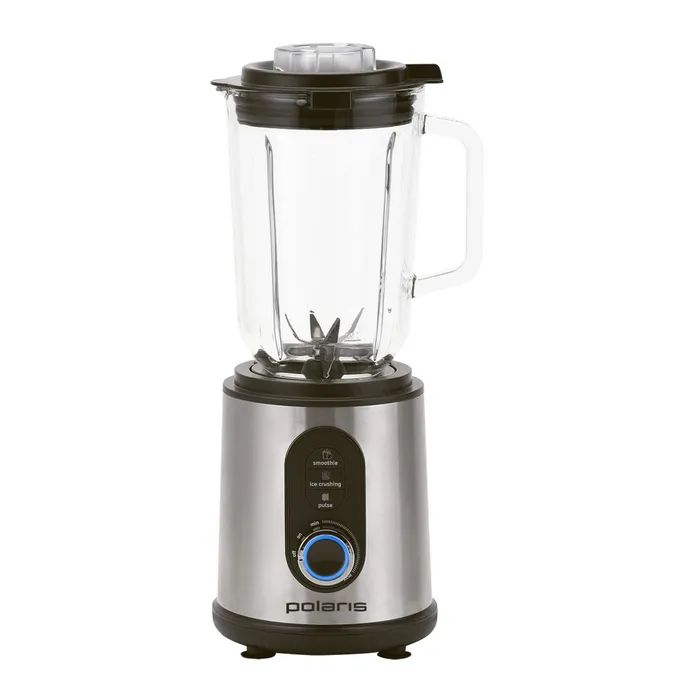 Блендер Polaris PTB 1801G Металік