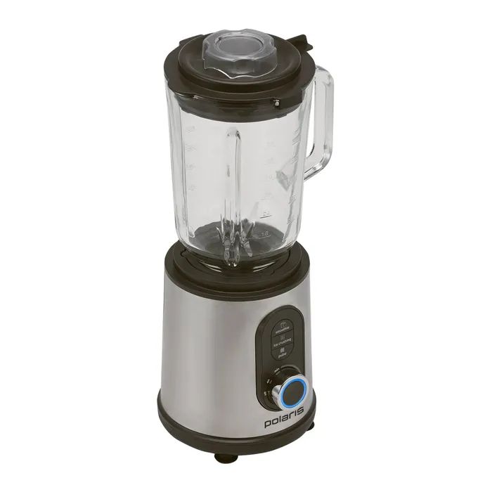 Блендер Polaris PTB 1801G Металік изображение 2