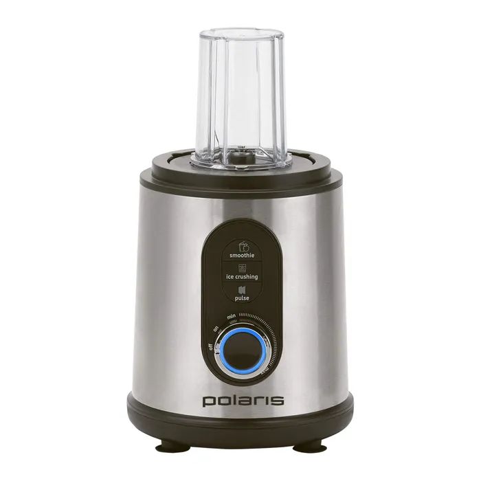Блендер Polaris PTB 1801G Металік изображение 3