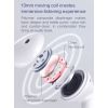 Наушники Xiaomi MiiiW Conch True Wireless Earphone W200 White (MWTW04) изображение 12