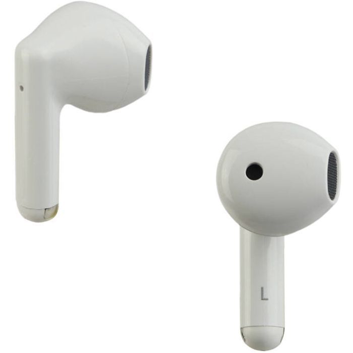 Наушники Xiaomi MiiiW Conch True Wireless Earphone W200 White (MWTW04) изображение 2