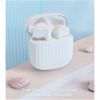 Наушники Xiaomi MiiiW Conch True Wireless Earphone W200 White (MWTW04) изображение 6