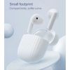 Наушники Xiaomi MiiiW Conch True Wireless Earphone W200 White (MWTW04) изображение 7