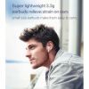 Наушники Xiaomi MiiiW Conch True Wireless Earphone W200 White (MWTW04) изображение 8