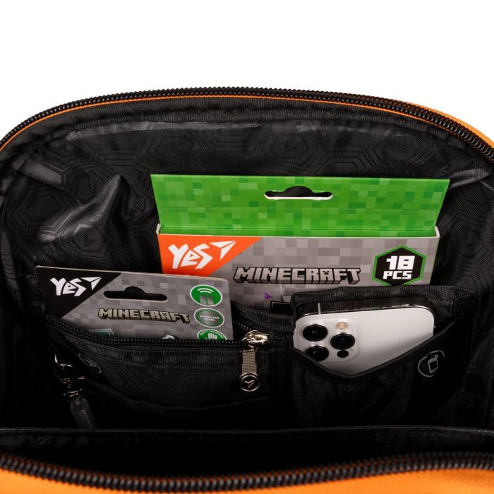 Портфель Yes Space H-100 (559855) изображение 12