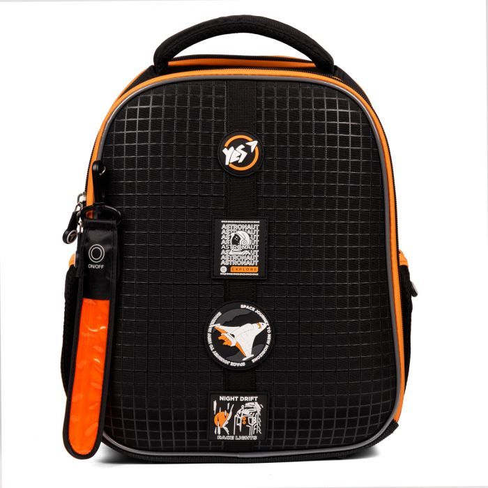 Портфель Yes Space H-100 (559855) изображение 3