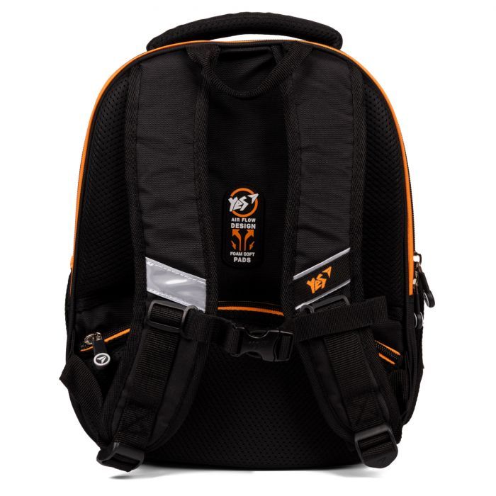 Портфель Yes Space H-100 (559855) изображение 7