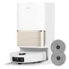 Пылесос Dreame Bot L50 Pro Ultra White (RLL84CE)