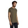 Футболка Sol's Pro Wear Imperial армійський 3XL (115002693XL) изображение 3