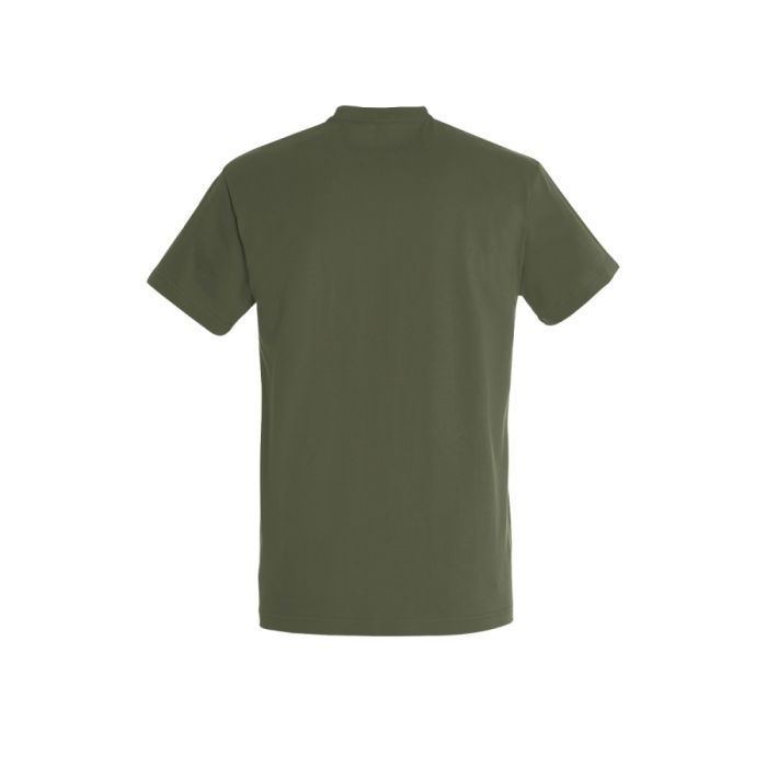 Футболка Sol's Pro Wear Imperial армійський 3XL (115002693XL) изображение 6