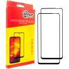 Скло захисне Dengos 2psc Kit Motorola G15/G15 Power (DG-TG2P-75)