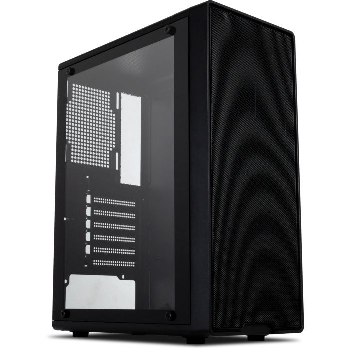 Корпус для ПК Vinga CS217B