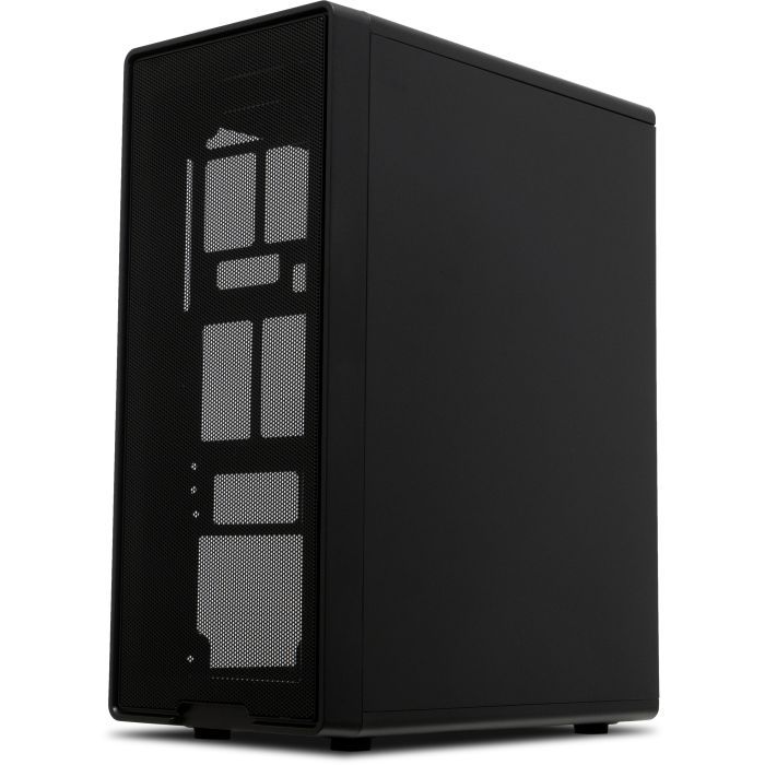 Корпус для ПК Vinga CS217B изображение 2