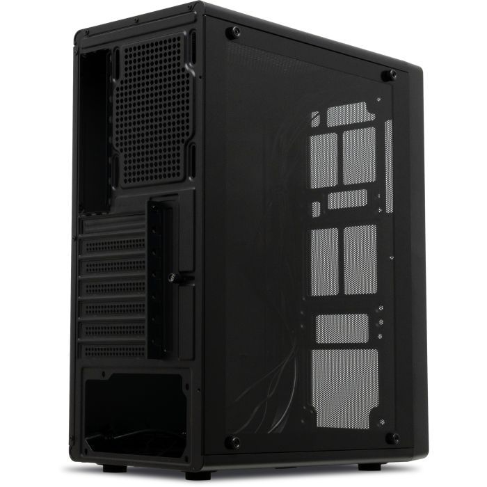 Корпус для ПК Vinga CS217B изображение 3