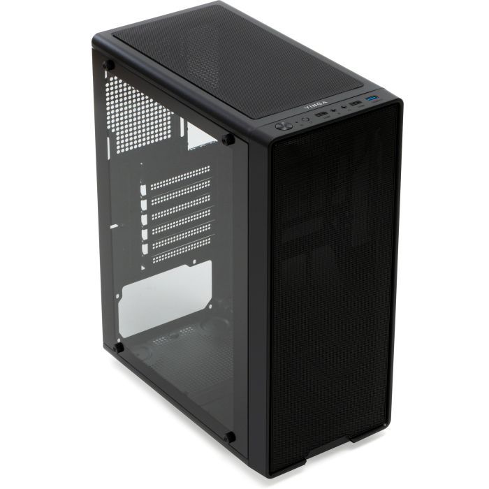 Корпус для ПК Vinga CS217B изображение 4