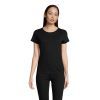 Футболка Sol's Pioneer Women насичений чорний XL (03579309XL)
