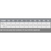 Футболка Sol's Regent кобальт 3XL (113803193XL) зображення 7
