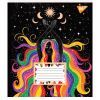 Тетрадь Yes Magic girl 36 листов клетка (766683) изображение 3