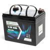 Батарея LiFePo4 Longttech 12.8V - 36Ah (LAR1236-LT40-R32) изображение 5