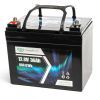Батарея LiFePo4 Longttech 12.8V - 36Ah (LAR1236-LT40-R32) изображение 7