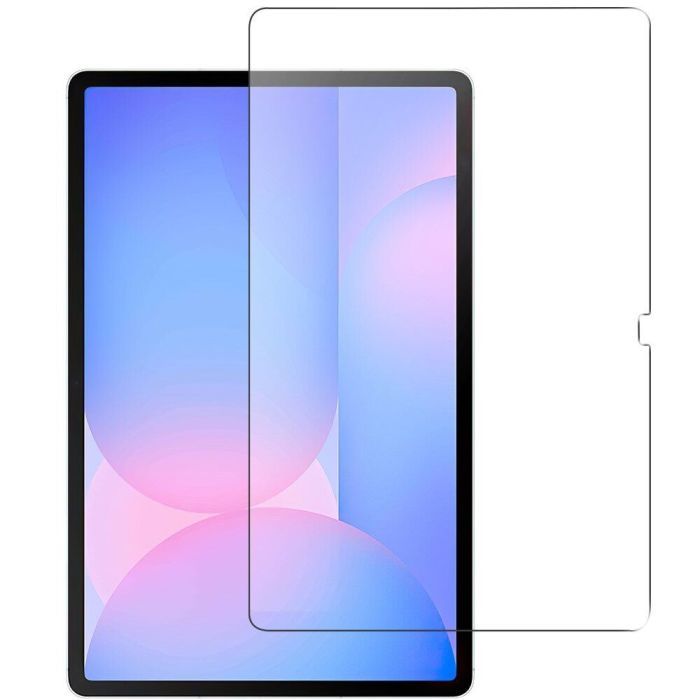 Стекло защитное BeCover Samsung Galaxy Tab S10 FE Plus (713329) изображение 2