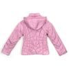 Куртка детская Snowimage демисезонная стеганая (SICY-M221B_5188-152G-lilac) изображение 2