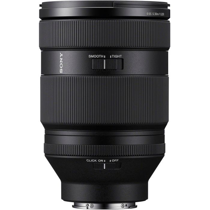 Объектив Sony 28-70mm f/2.0 GM for NEX FF (SEL2870GM.SYX) изображение 7